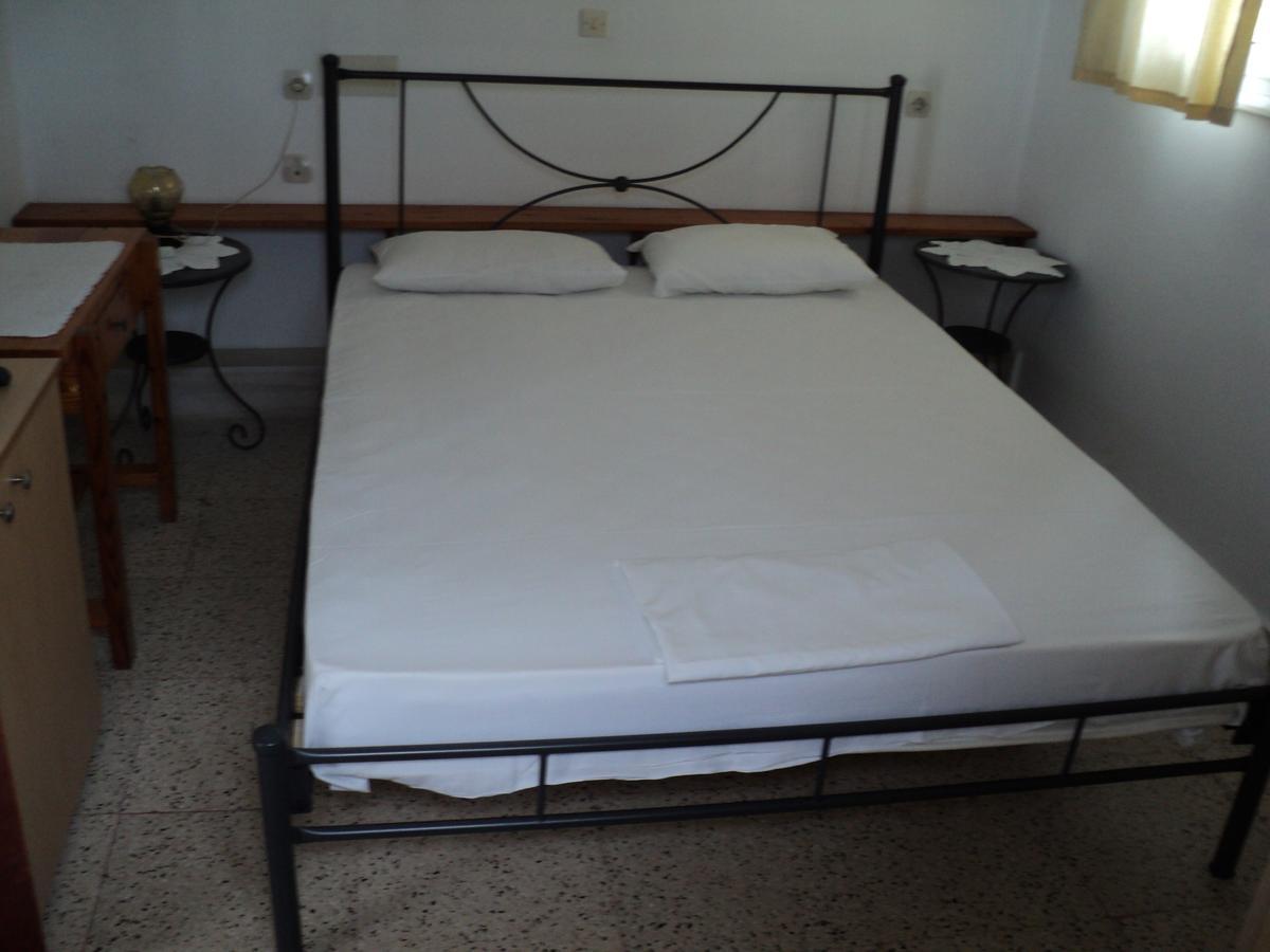 Apartment Katerina Kokkini Hani
