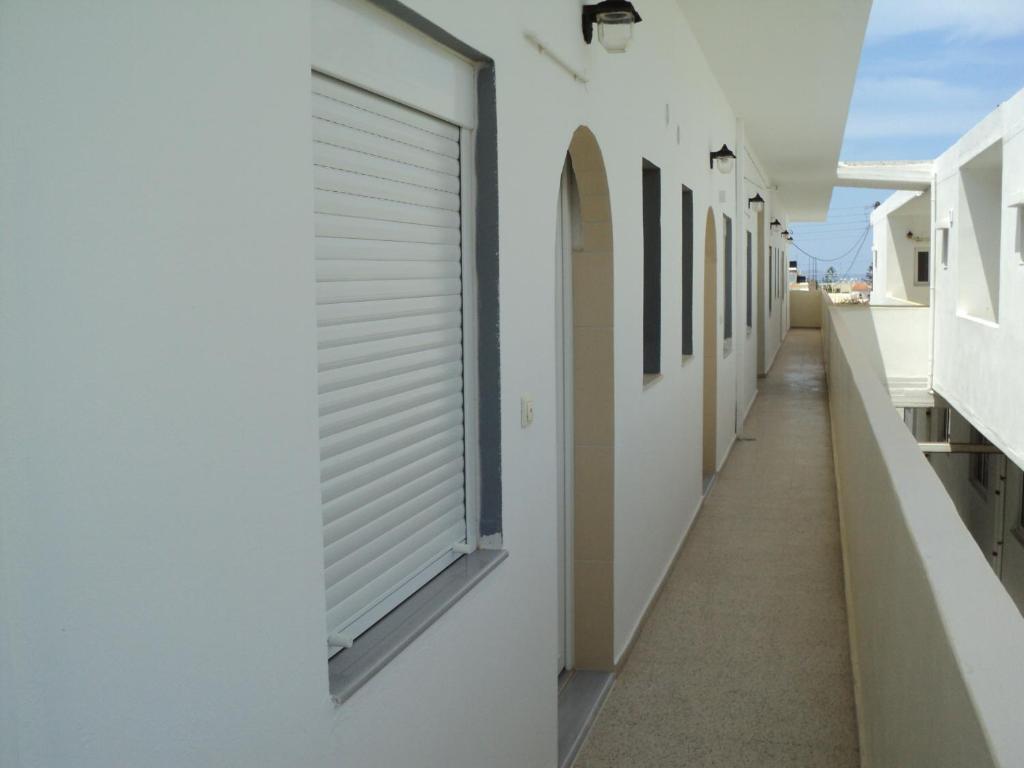 Apartment Katerina Kokkini Hani