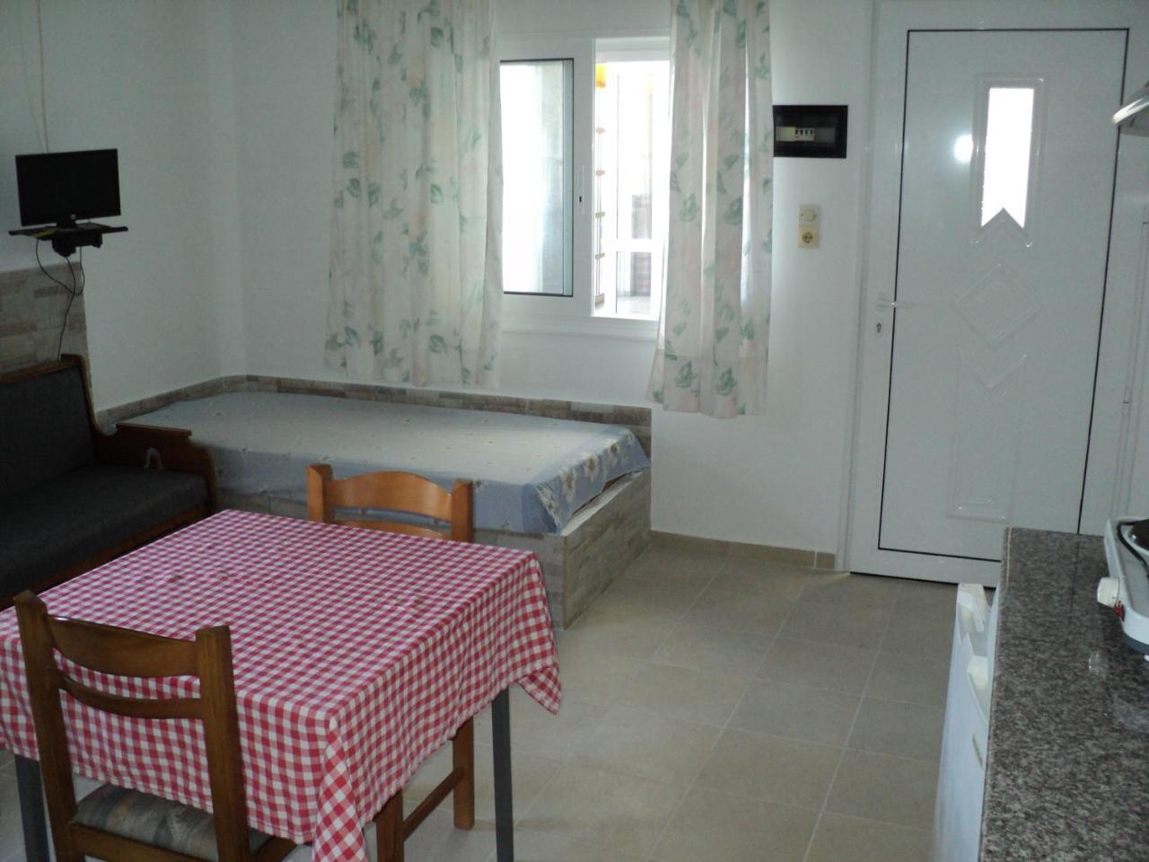 Katerina Apartment