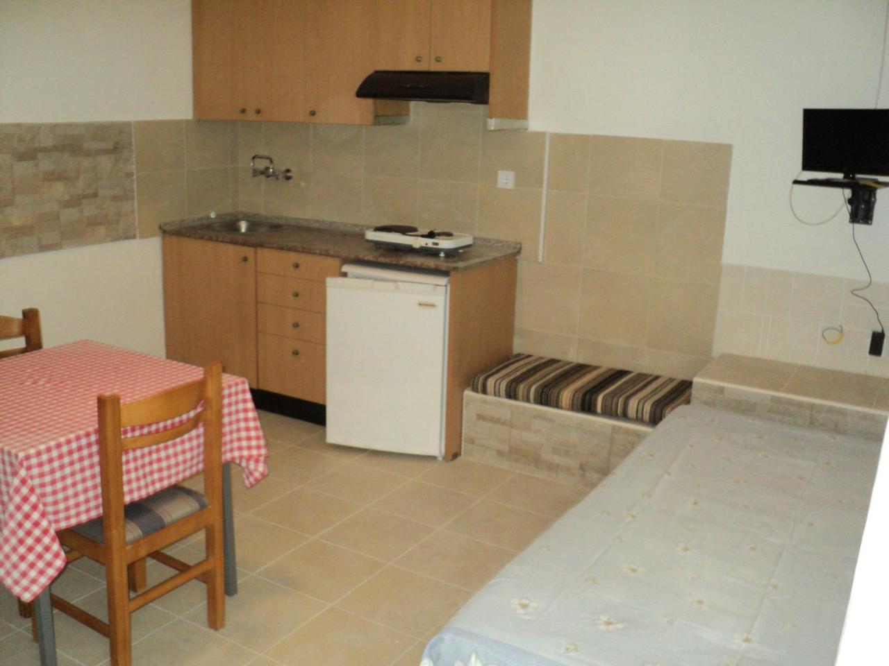Katerina Apartment