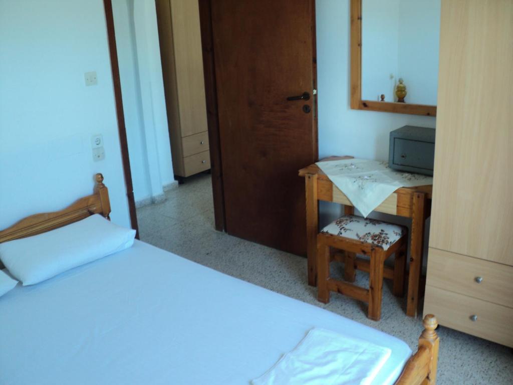 Katerina Appartement *