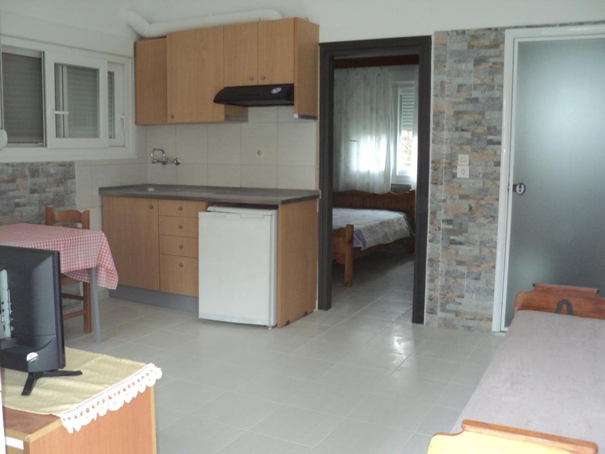 Katerina Appartement *